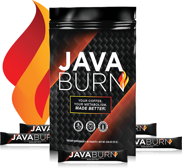 Java Burn™ Official Website| Get 80% Off Today Only!